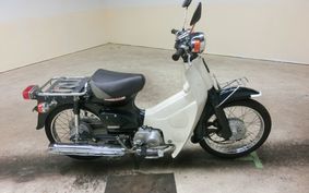 HONDA C70 SUPER CUB HA02