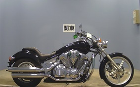 HONDA VT1300CS 2010 SC67