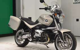 BMW R1200R 2007