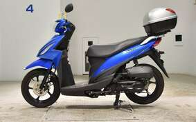 SUZUKI ADDRESS 110 CE47A