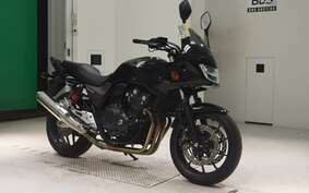 HONDA CB400 SUPER BOLDOR A 2021 NC42