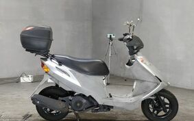 SUZUKI ADDRESS V125 G CF46A