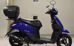 SUZUKI LET's CA4AA