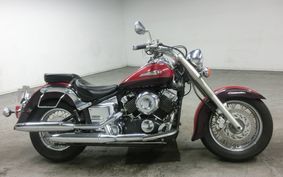 YAMAHA DRAGSTAR 400 CLASSIC 2003 VH01J