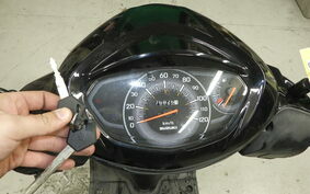 SUZUKI ADDRESS V125 DT11A