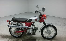 HONDA CL50 BENLY CD50