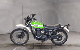 KAWASAKI 250TR BJ250F