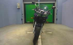 YAMAHA FAZER FZ6 S 2004 RJ07