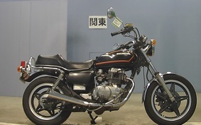 HONDA CM400T 2017 NC01