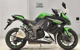 KAWASAKI NINJA 1000 A 2015 ZXT00L