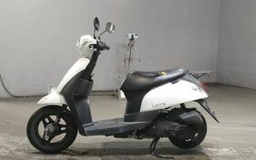 SUZUKI LET's CA4AA