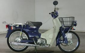 HONDA PRESS CUB 50 AA01