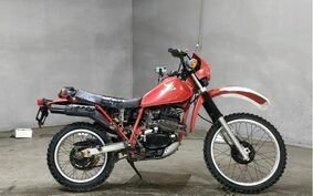 HONDA XL250R MD03