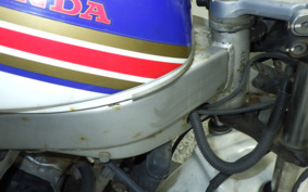 HONDA NSR50 GEN 3 AC10