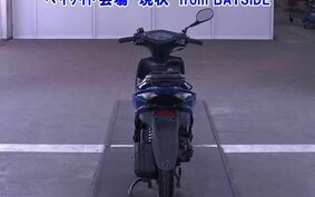 SUZUKI ADDRESS V125 S CF4MA