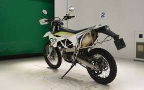 HUSQVARNA 701ED 2017