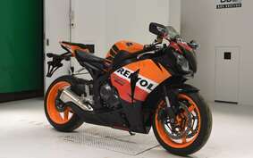 HONDA CBR1000RR Gen. 2 2008