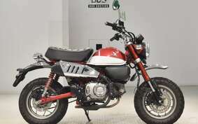 HONDA MONKEY 125 ABS JB02