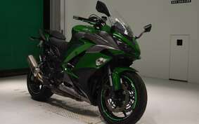 KAWASAKI NINJA 1000 A 2019 ZXT00W