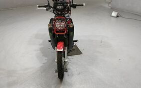 HONDA CROSS CUB 110 JA10