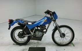 HONDA TL125 JD06