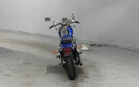 HONDA STEED 400 1998 NC37