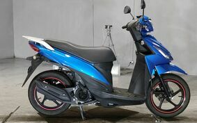 SUZUKI ADDRESS 110 CE47A