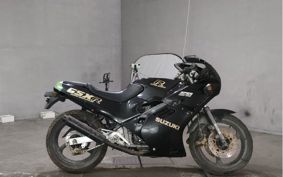SUZUKI GSX-R250 GJ72A