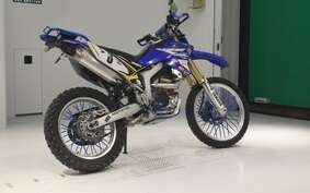 YAMAHA WR250R DG15J