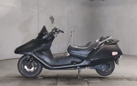 HONDA FUSION MF02