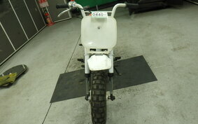 HONDA Z50R AB02