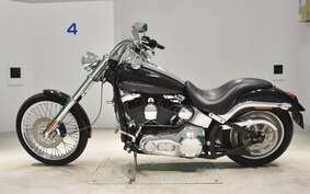 HARLEY FXSTDI 1450 2003 JBB