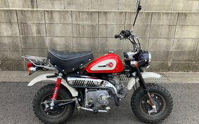 HONDA MONKEY Z50J