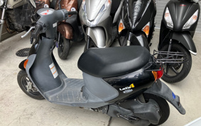 SUZUKI LETS4 CA45A