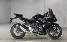 SUZUKI GSX250R DN11A