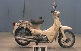 HONDA LITTLE CUB E AA01