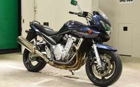 SUZUKI BANDIT 1250 SA 2007 GW72A