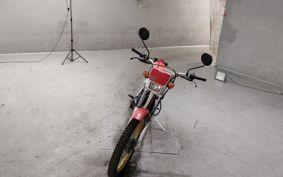HONDA TLM200R MD15