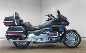 HONDA GL1500 GOLD WING 1989 SC22