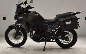 KAWASAKI VERSYS 250 A LE250D