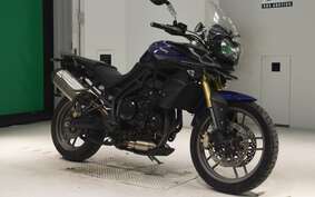 TRIUMPH TIGER 800 2014