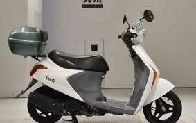 SUZUKI LET's 5 CA47A