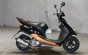 YAMAHA JOG ZR Evolution SA16J