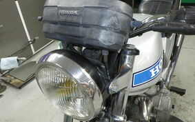 HONDA CB250 N CB250T