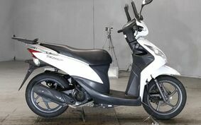 HONDA DIO 110 JF31