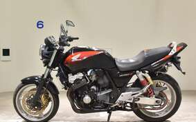 HONDA CB400SFV-3 2008 NC39