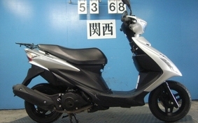 SUZUKI ADDRESS V125 S CF4MA