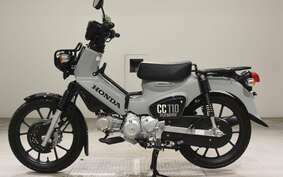 HONDA CROSS CUB 110 JA60