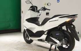 HONDA PCX 160 KF47