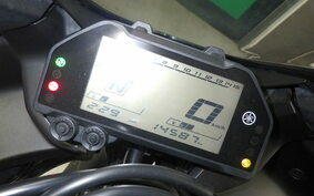 YAMAHA YZF-R25 A RG43J